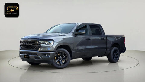 Annonce voiture Dodge RAM 49790 €