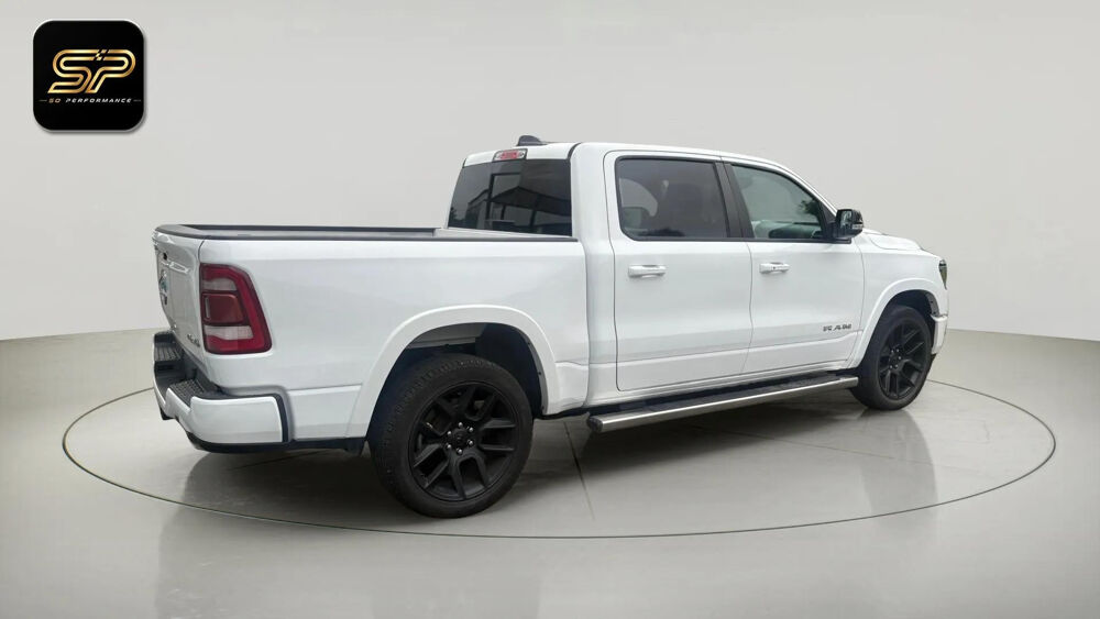RAM LAIE * 5.7 HEMI V8 401 CH * AUTOMATIQUE 4X4 * CUIR CLIMAT 2022 occasion 33150 Cenon
