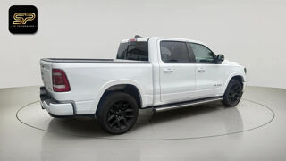 RAM LAIE * 5.7 HEMI V8 401 CH * AUTOMATIQUE 4X4 * CUIR CLIMAT 2022 occasion 33150 Cenon