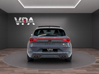 Leon &middot; 1.4 e-Hybrid VZ 245ch &middot; DSG &middot; Virtual Cockpit &middot; Cam&eacute;ra &middot; 2022 occasion 33320 Eysines