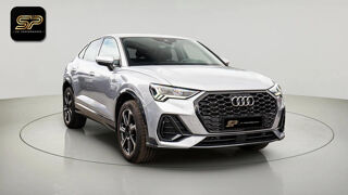 Q3 45 TFSI E 245 CH * S LINE * HYBRIDE RECHARGEABLE * LED * ACC 2023 occasion 33150 Cenon
