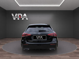 Classe A 250 e AMG LINE 8G-DCT TOIT OUVRANT / PACK PREMIUM 2022 occasion 33320 Eysines