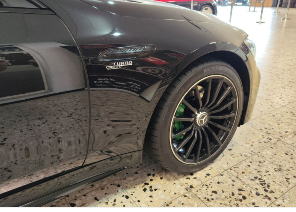 Divers 43 AMG Performance 367ch 4Matic+ Speedshift AMG 360&deg; 2019 occasion 33320 Eysines