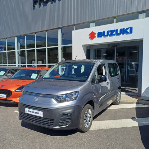 Annonce voiture Fiat Doblo 18990 €
