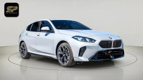 Annonce voiture BMW Série 1 35370 €