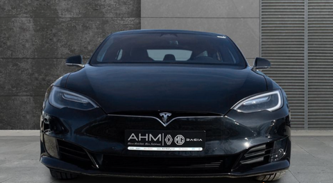 Model S 320CV 75KWH 2017 occasion 33320 Eysines