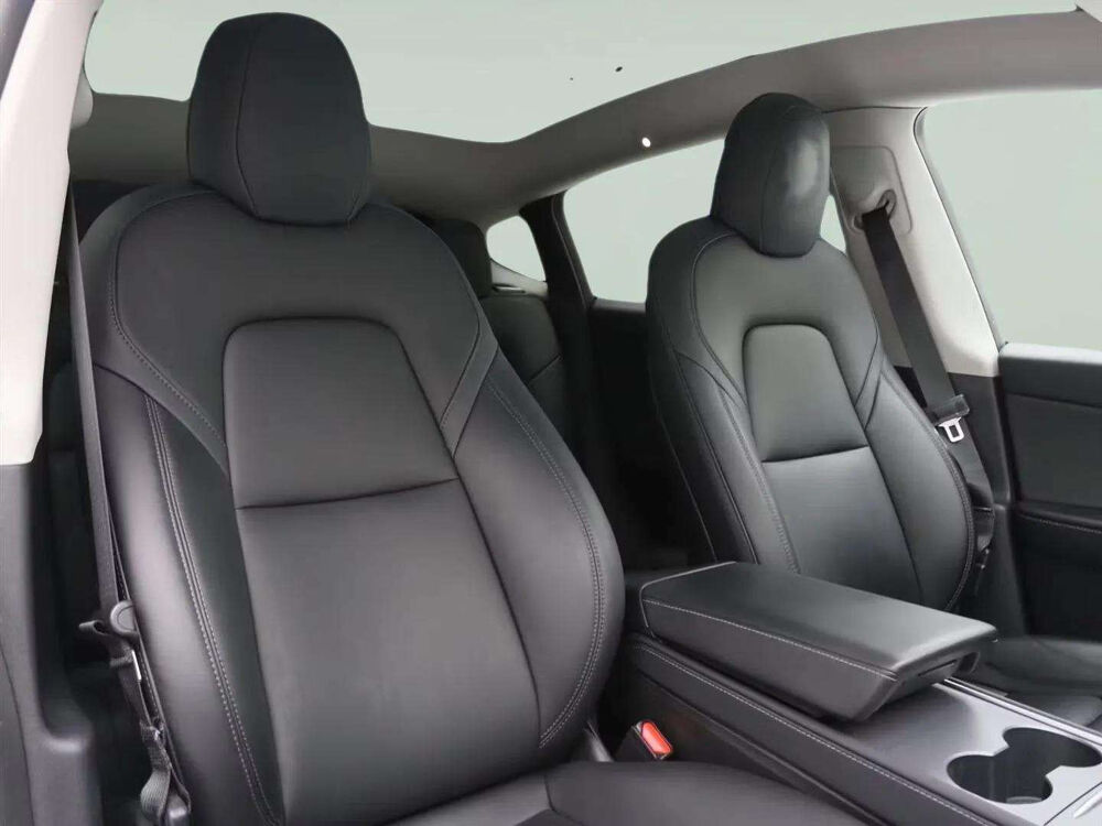 Model Y Grande Autonomie AWD * 351 ch * Autopilot * Pompe &agrave; Chaleur 2021 occasion 33150 Cenon