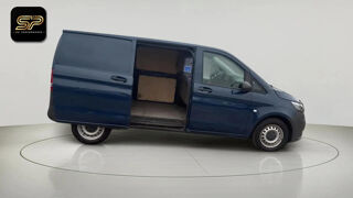 Vito 110 CDI COMPACT WORK * 102 CH * 3 PLACES * CLIMATISATION * A 2020 occasion 33150 Cenon