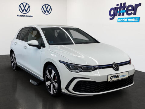 Volkswagen Golf GTE * 245 ch * Hybride Rechargeable * DSG * Cuir * IQ.LIGHT 2022 occasion Lyon 69006