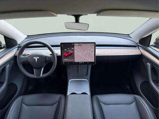 Model Y * Cherry Red * 514 ch * Autopilot * SOH 95% * Cam&eacute;ra 360&deg; * 2023 occasion 33150 Cenon