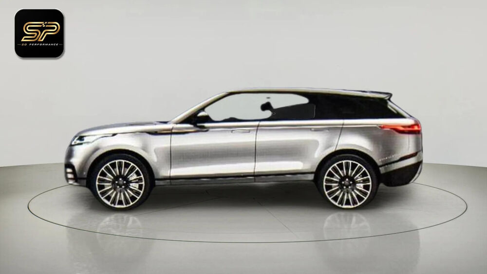 Range rover velar S V6 3.0 300 CH * MERIDIAN * CAM&Eacute;RA * SUSPENSION PNEUMATIQUE 2019 occasion 33150 Cenon
