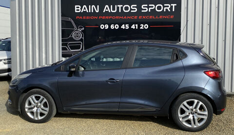 Clio IV Business Eco2 2016 occasion 35470 Bain-de-Bretagne