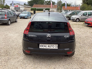 C4 VTS 1.6 HDI 110 CH 2007 occasion 33700 M&eacute;rignac