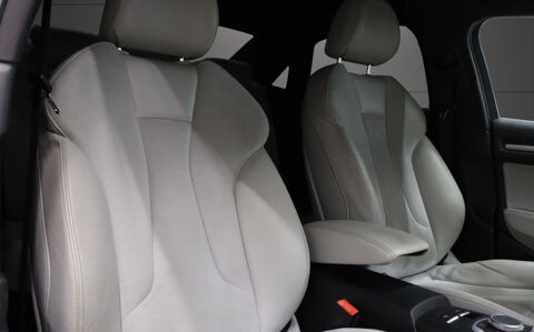 S3 Berline &middot; 2.0 TFSI 300ch &middot; Quattro &middot; S tronic &middot; Alcantara/Cu 2014 occasion 33320 Eysines