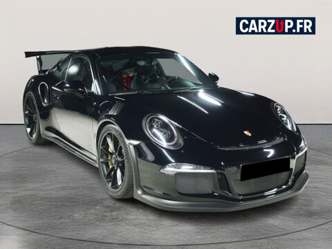 Porsche 911 GT3 RS (991.1) * 4.0 Flat-6 � 500 ch * PDK * Clubsport * PCC 2015 occasion Lyon 69006