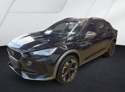 Cupra Formentor 150ch - Apple CarPlay 2023 occasion Eysines 33320