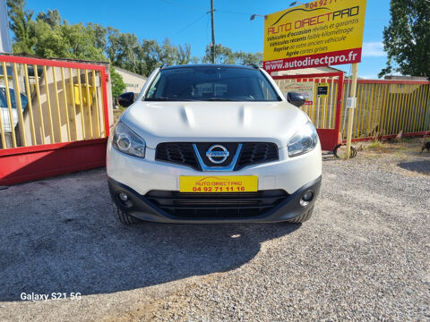 Nissan qashqai &nbsp; 1.5 DCI 110 Teckna 360