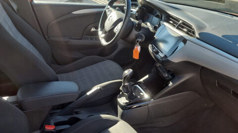 Corsa 1.2 75 2023 occasion 13300 Salon-de-Provence
