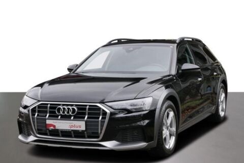 Audi A6 40 TDI 2021 occasion Eysines 33320