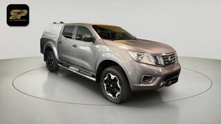 Navara Double Cabine * 2.3 dCi * 190 ch * 4x4 * BVA * Attelage 2020 occasion 33150 Cenon