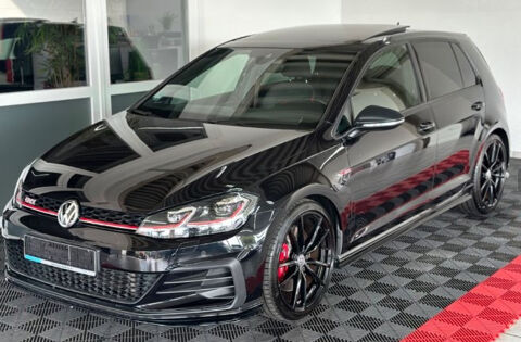 Volkswagen Golf 2.0 TSI GTI TCR - Toit Pano 2019 occasion Eysines 33320