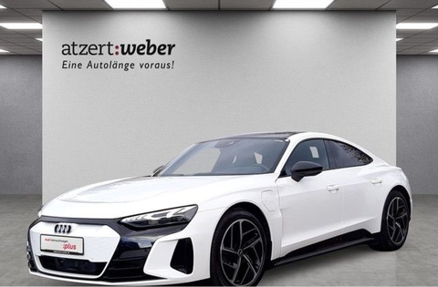 Annonce voiture Audi E-TRON 54170 