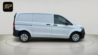 Vito 110 CDI COMPACT * 102 CH * 3 PLACES * CLIMATISATION * GARANT 2022 occasion 33150 Cenon
