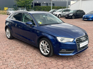 A3 Ambition Luxe Quattro S-tronic 2013 occasion 60200 Compi&egrave;gne