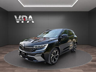 Austral E-Tech Full Hybrid 200 ch Alpine • Matrix LED • Cam&eacute;ra 360&deg; 2024 occasion 33320 Eysines