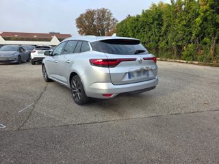 M&eacute;gane 1.3 TCe - 140ch - Techno EDC - Cam&eacute;ra de recul - Suivi Renau 2023 occasion 26240 Saint-Vallier