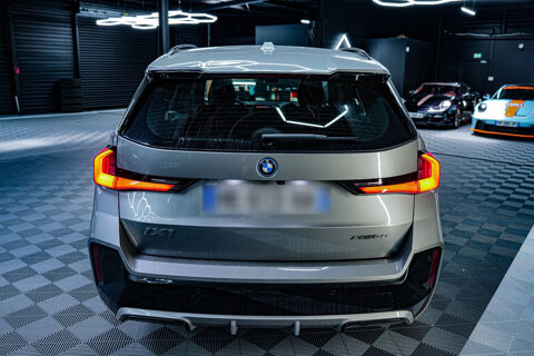 iX1 XDrive20 M Sport 313 ch - Cam&eacute;ra - LED - Apple CarPlay - Vis 2025 occasion 33320 Eysines