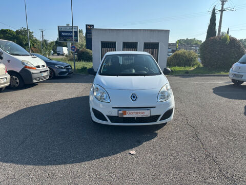 Twingo II Authentique 2009 occasion 13300 Salon-de-Provence