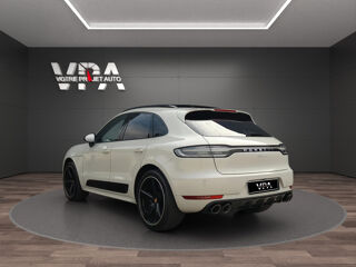 Macan 2.0 245ch PDK &middot; Pack Sport&middot; PDLS+ &middot; Cam&eacute;ra 360&deg; &middot; Toit panor 2020 occasion 33320 Eysines