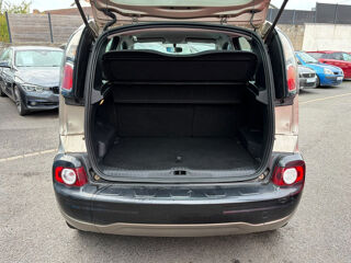 C3 Picasso 1.4 VTi Confort 2011 occasion 54270 Essey-l&egrave;s-Nancy