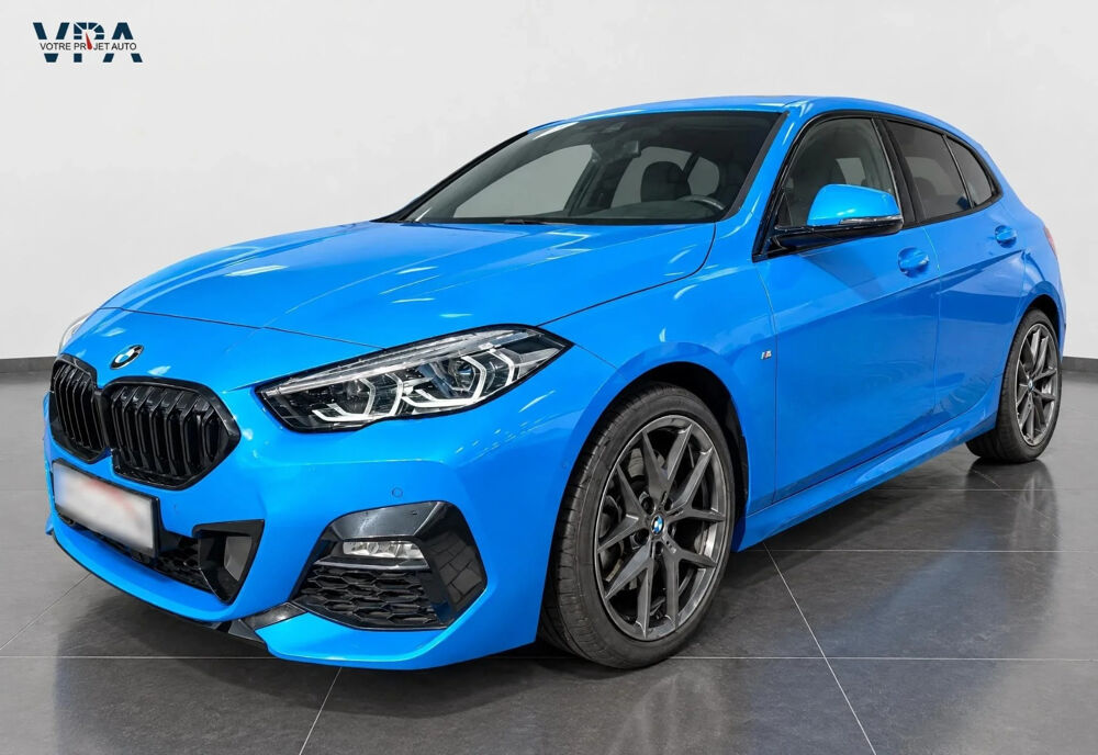 Serie 2 220i Gran Coup&eacute; | 178 ch | M Sport | GPS | Cam&eacute;ra de recul | 2024 occasion 33320 Eysines