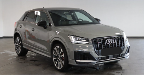 Annonce voiture Audi SQ2 31430 €