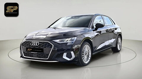 Annonce voiture Audi A3 23990 €