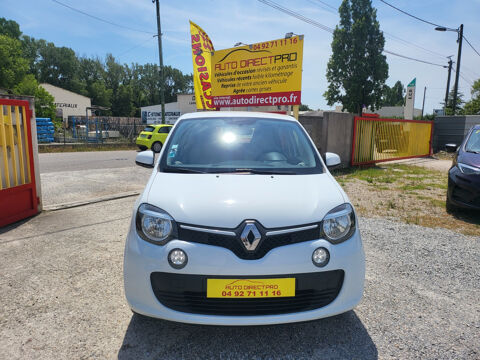 Renault twingo iii 1.0 SCE 70 Limited