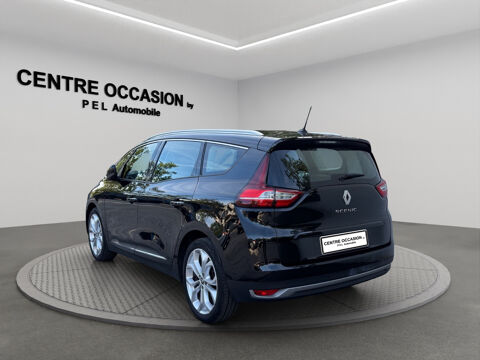 Scenic IV TCE 130 Intens - 7 PLACES - 2017 occasion 83140 Six-Fours-les-Plages