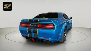 Challenger GT – V6 305 CH – BVA8 – 72 313 KM – CARPLAY – CAM&Eacute;RA 2023 occasion 33150 Cenon
