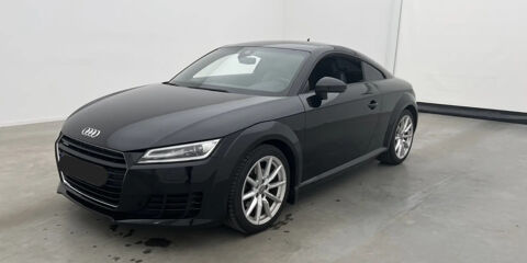 TT 2.0 TFSI 230CH S LINE QUARO S TRONIC 6 2016 occasion 33320 Eysines