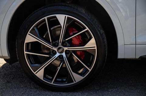 Q5 40 TDI 204 CH QUATTRO * S LINE * MATRIX * PANO * B&amp;O * 3 2021 occasion 33150 Cenon