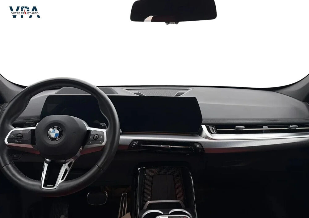 X1 | xDrive20d 163 ch | M Sport | Harman Kardon | Cam&eacute;ra 360&deg; | 2024 occasion 33320 Eysines