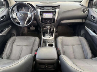 Navara NP300 Tekna Double Cabine * 2.3 dCi * 190 ch * 4x4 * Cam&eacute;ra 2017 occasion 33150 Cenon
