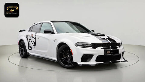 Annonce voiture Dodge Charger 26840 €