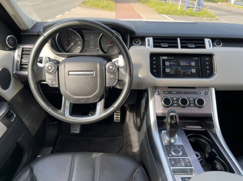 Range Rover 3.0 SDV6 306CV HSE DYNAMIC AWD 2016 occasion 33320 Eysines