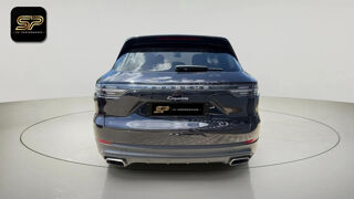 Cayenne 3.0 V6 Tiptronic * 340 ch * Panorama * Bose * Cam&eacute;ra * R21 2020 occasion 33150 Cenon
