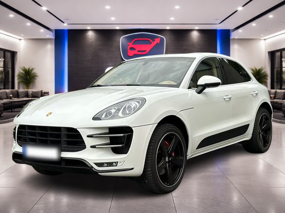 Macan S V6 3.0 340 ch * /SHZ/SBL/PANO/LED/BOSE 2015 occasion 69006 Lyon