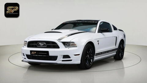 Annonce voiture Ford Mustang 20840 €