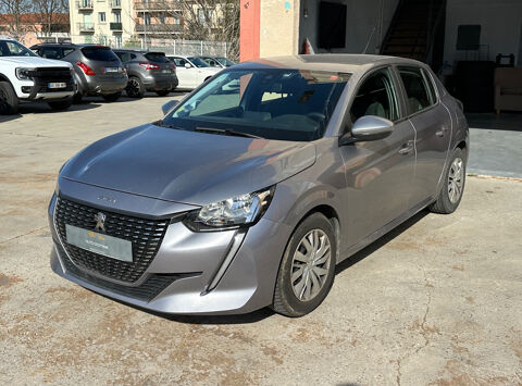 Peugeot 208 Active